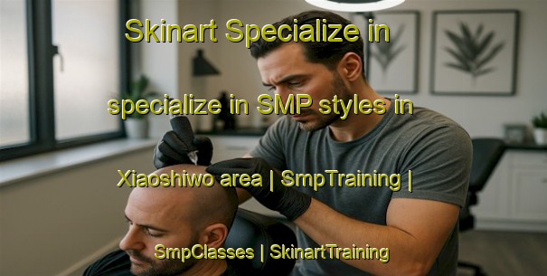 Skinart Specialize in specialize in SMP styles in Xiaoshiwo area | SmpTraining | SmpClasses | SkinartTraining-China